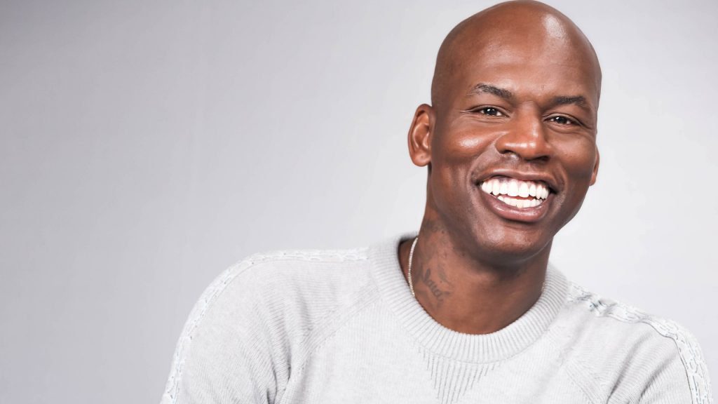 Former NBA Player Al Harrington to Speak to Fellow Athletes at Financial Sports Summit