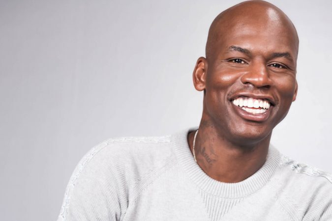Former NBA Player Al Harrington to Speak to Fellow Athletes at Financial Sports Summit