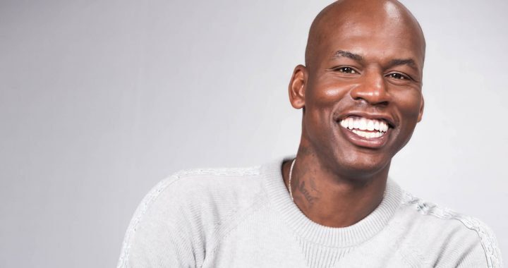 Former NBA Player Al Harrington to Speak to Fellow Athletes at Financial Sports Summit