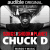 Audible’s ‘Words + Music’ Presents: Chuck D’s SONGS THAT SHOOK THE PLANET