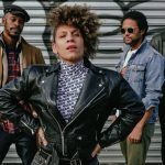 Diaspora Vibe Cultural Arts Incubator (DVCAI) Presents Underground System, Friday, February 4th