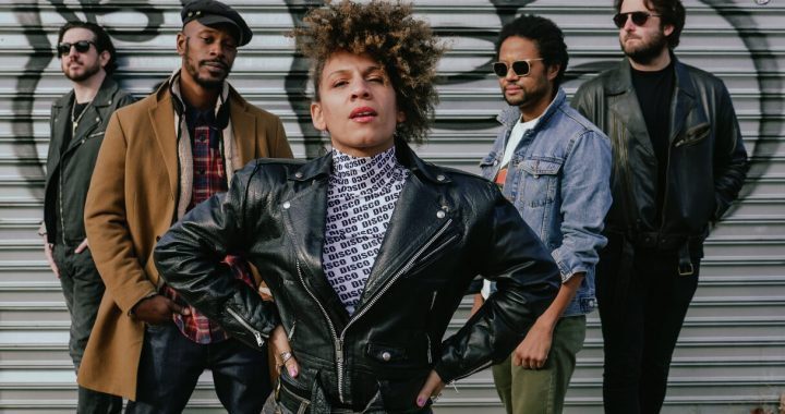Diaspora Vibe Cultural Arts Incubator (DVCAI) Presents Underground System, Friday, February 4th