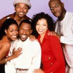 BET+ Announces 30th Anniversary of Martin Reunion Special