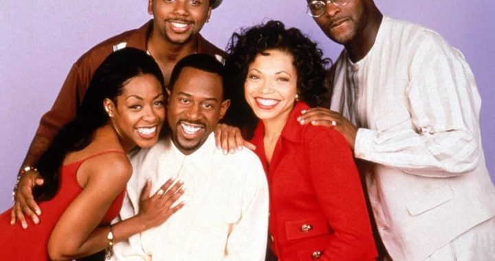 BET+ Announces 30th Anniversary of Martin Reunion Special