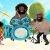 Questlove and Black Thought ‘Rise Up, Sing Out’ a New Animated Children’s Series with Disney