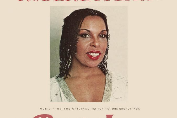 Roberta Flack's Bustin' Loose Soundtrack Set for 2/11/22 Digital Release