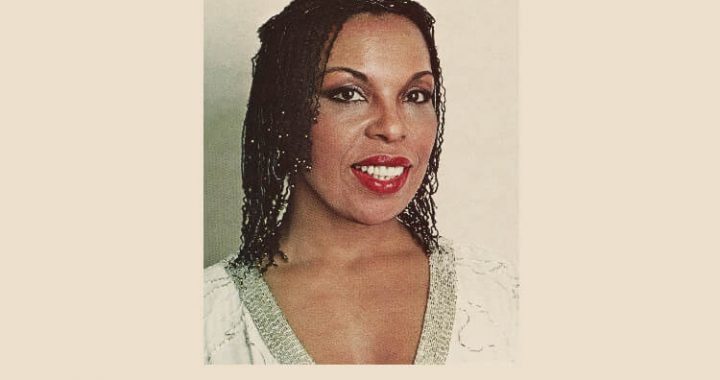 Roberta Flack's Bustin' Loose Soundtrack Set for 2/11/22 Digital Release