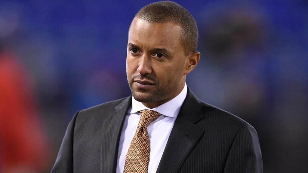 Another Black Executive Hired in the NFL! Sashi Brown Becomes Second Black President of the Baltimore Ravens