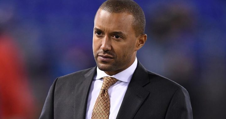 Another Black Executive Hired in the NFL! Sashi Brown Becomes Second Black President of the Baltimore Ravens