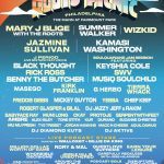 The Roots and Live Nation Urban Announce the Return of 'Roots Picnic' Saturday and Sunday, June 4-5, 2022