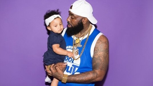 Trae Tha Truth – 'Sky Scraper' ft Louis Ray