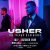 Usher Announces Las Vegas Residency at Park MGM