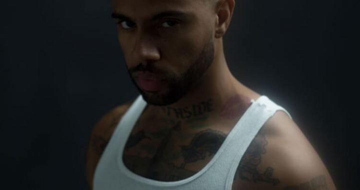 Vic Mensa Drops 'Vino Valentino' EP