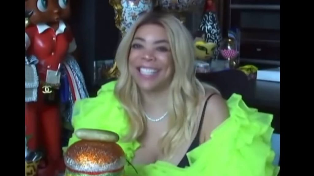 Wendy Williams Files Papers Demanding Wells Fargo to Unfreeze Bank Accounts Containing ‘Several Million Dollars’