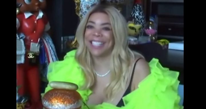 Wendy Williams Files Papers Demanding Wells Fargo to Unfreeze Bank Accounts Containing ‘Several Million Dollars’