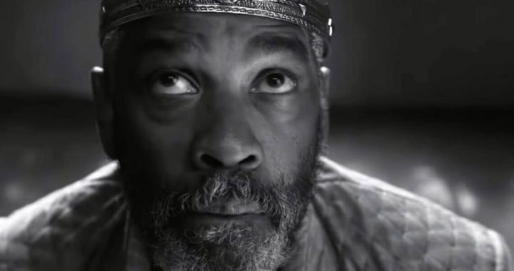 Denzel Washington Adds Another As Most Oscar-Nominated Black Actor Of All Time