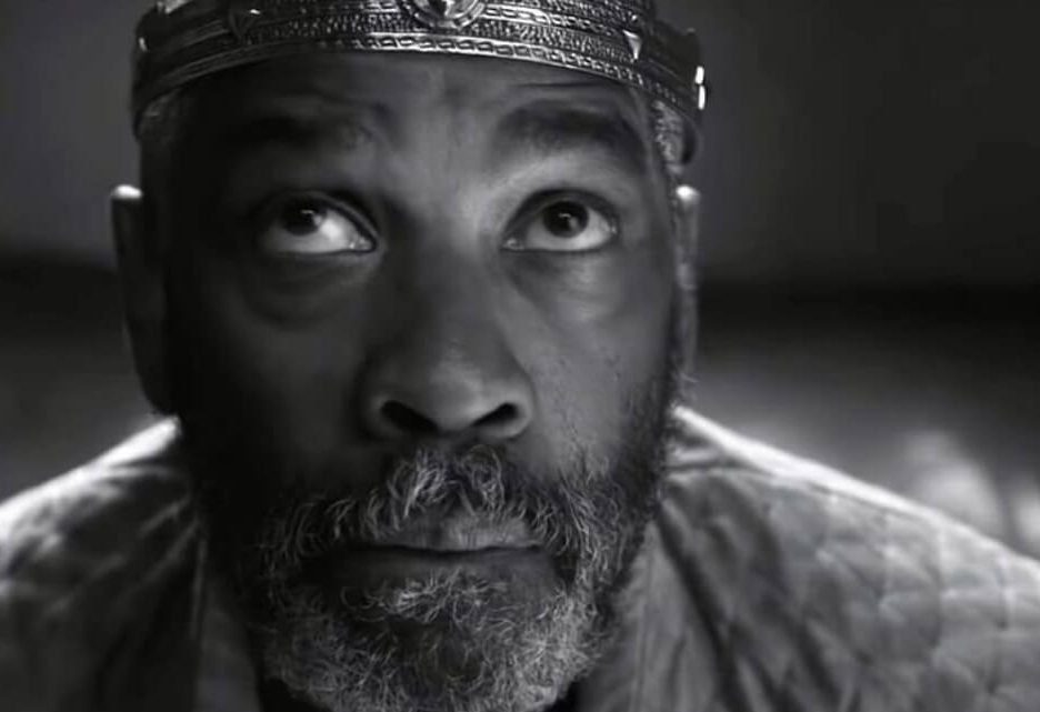 Denzel Washington Adds Another As Most Oscar-Nominated Black Actor Of All Time