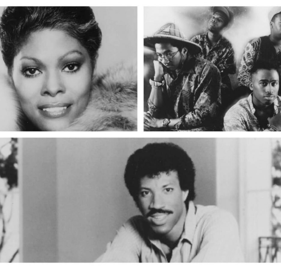 A Tribe Called Quest, Lionel Richie and Dionne Warwick Among 2022 Rock & Roll Hall of Fame Nominees