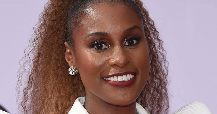 Issa Rae Receiving Producers Guild’s Visionary Award