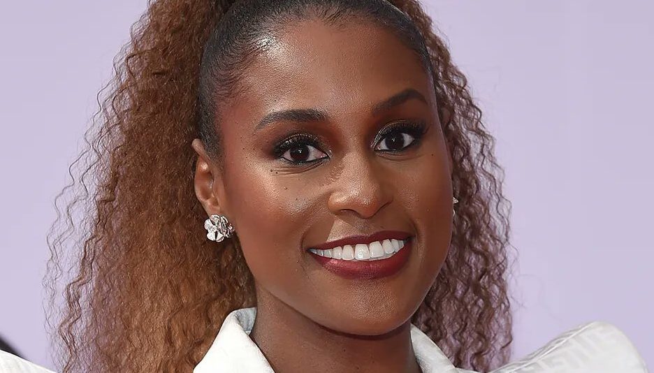 Issa Rae Receiving Producers Guild’s Visionary Award