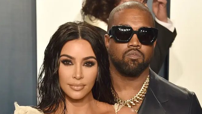 Kanye West Has ‘Faith’ That He and Kim Kardashian Will ‘Be Back Together’