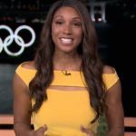 Maria Taylor and Lorne Michaels Collaborating on Documentary Series ‘The History Of The Black Quarterback’