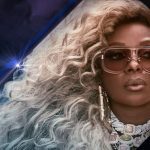 Mary J. Blige Scheduled to Perform at this Year's 2022 NAACP Image Awards