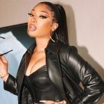 Megan Thee Stallion Launches Pete and Thomas Foundation on her Birthday