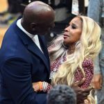 Michael Jordan Showing Mary J. Blige 'Real Love' at NBA All-Star Game, Social Media Notices