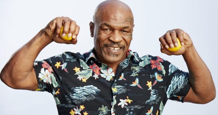Mike Tyson May Not Enter the Boxing Ring Again: 'Like Something’s Missing'