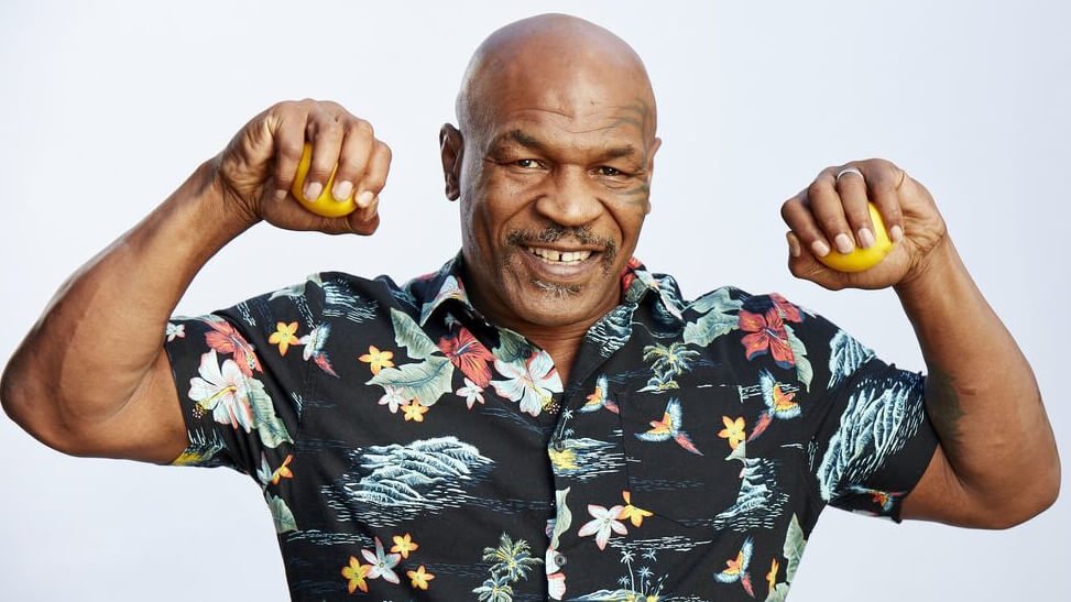 Mike Tyson May Not Enter the Boxing Ring Again: 'Like Something’s Missing'