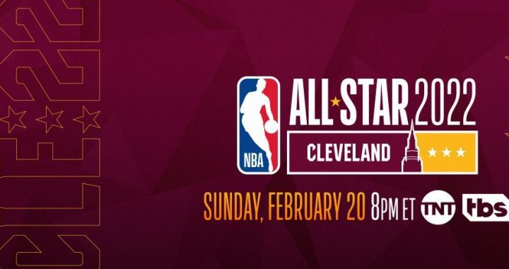 NBA to Honor 75th Anniversary Team With Ceremony at Halftime of 2022 NBA All-Star Game