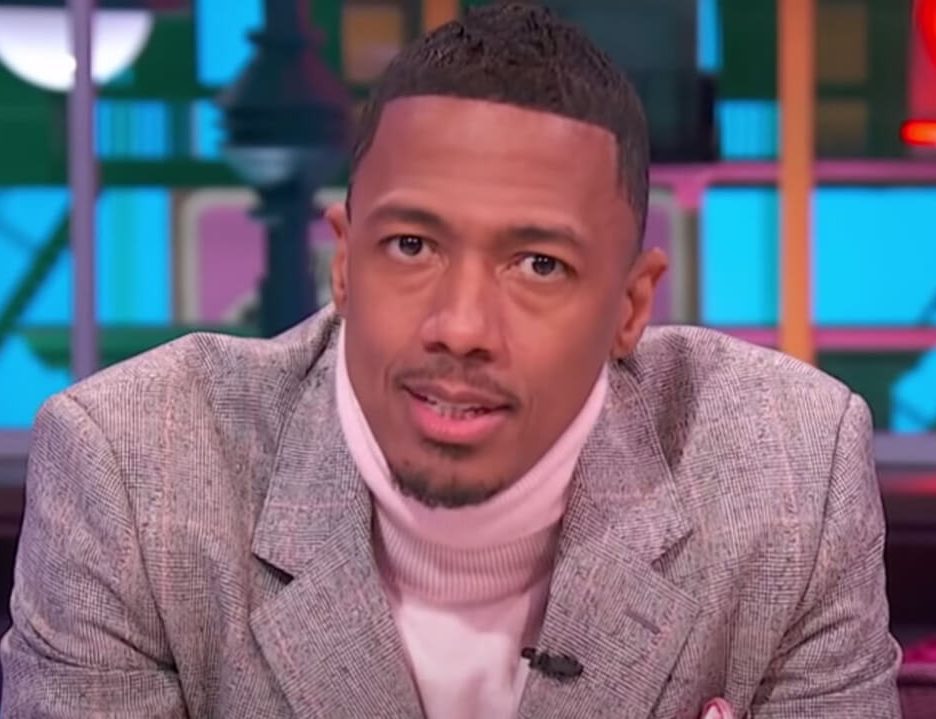 Nick Cannon ‘Sincerely Apologize’ for Announcement of 8th Child