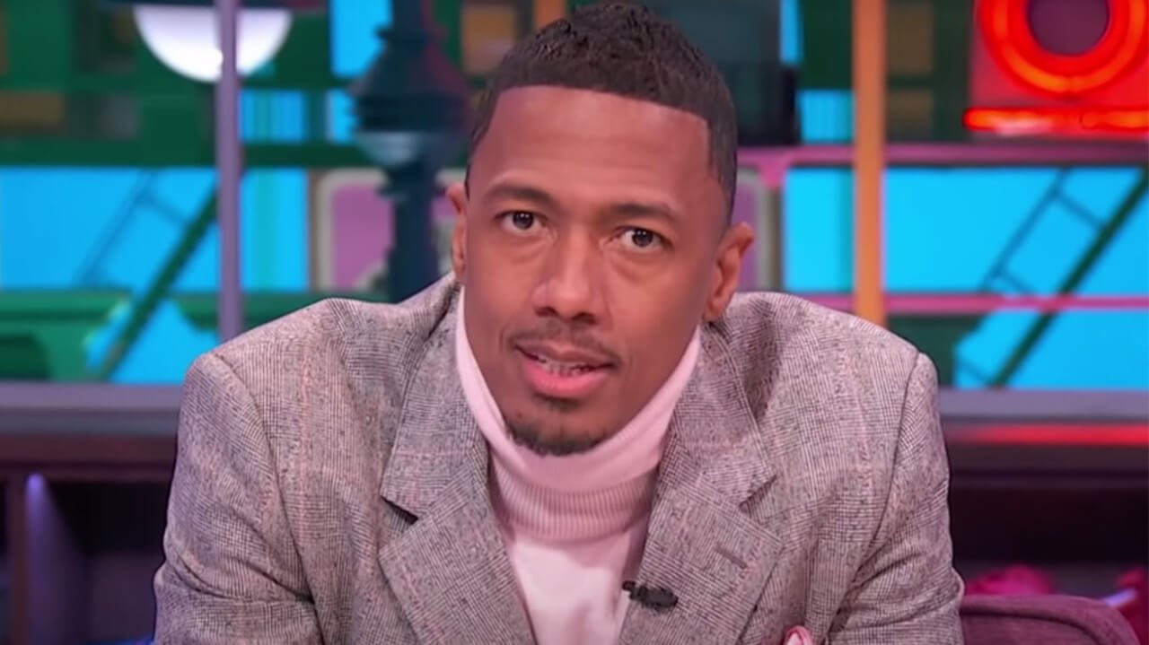 Nick Cannon ‘Sincerely Apologize’ for Announcement of 8th Child