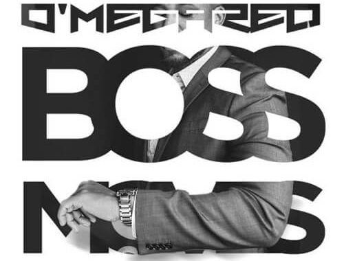 O'Mega Red - Boss Moves