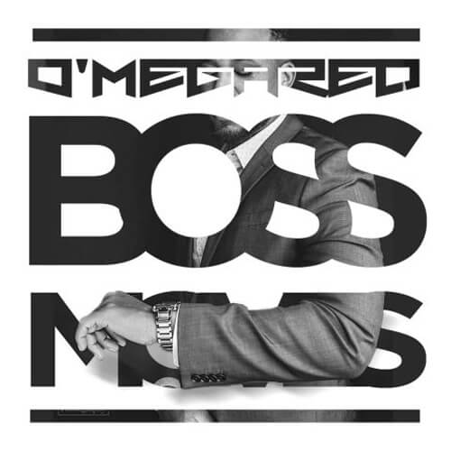 O'Mega Red - Boss Moves
