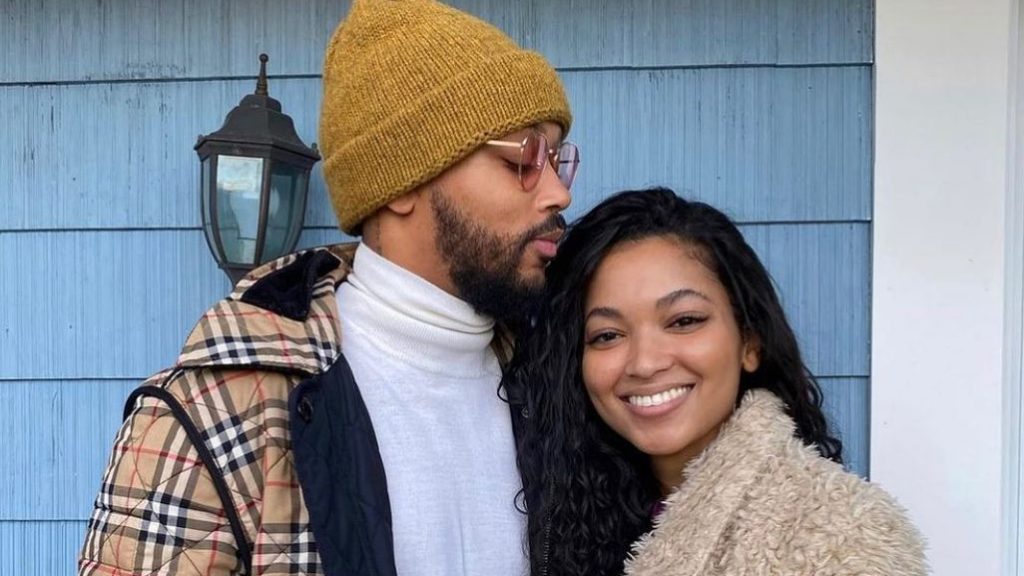 Romeo Miller Announces Newborn Daughter With Drew Sangster
