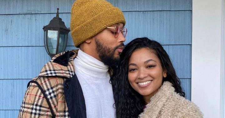 Romeo Miller Announces Newborn Daughter With Drew Sangster