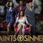 Sixth and Final Season of Saints & Sinners on April 3