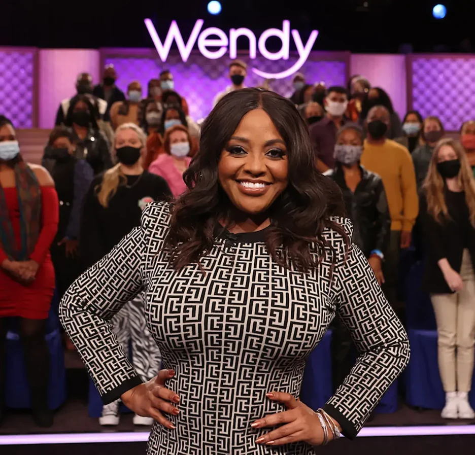 Sherri Shepherd in Talks to Become Permanent Guest Host of ‘The Wendy Williams Show’