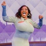 Sherri Shepherd to Debut Talk Show 'Sherri' This Fall, Wendy Williams Show Officially Canceled