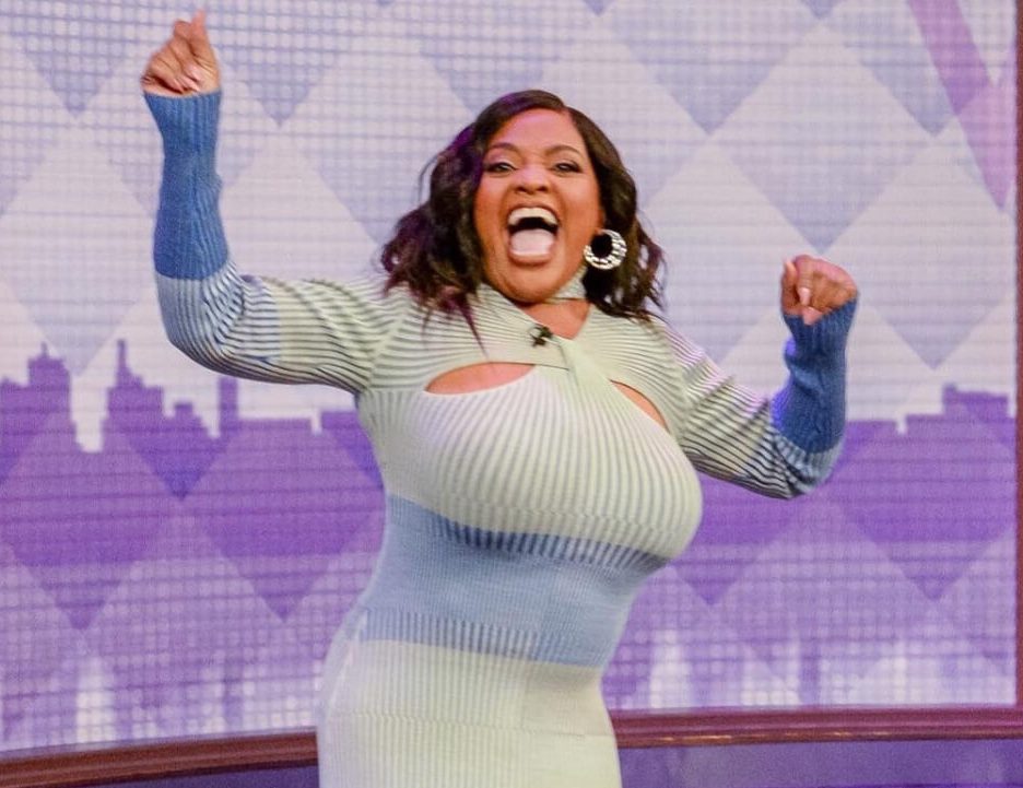 Sherri Shepherd to Debut Talk Show 'Sherri' This Fall, Wendy Williams Show Officially Canceled