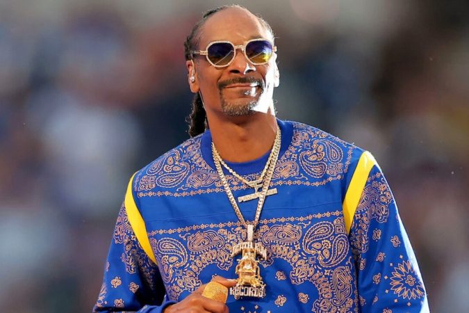 Queen Elizabeth Stopped Snoop Dogg From Being Permanently Exiled From the United Kingdom