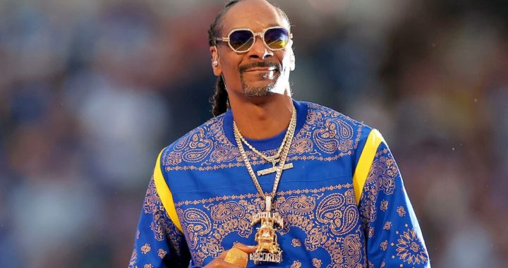 Queen Elizabeth Stopped Snoop Dogg From Being Permanently Exiled From the United Kingdom