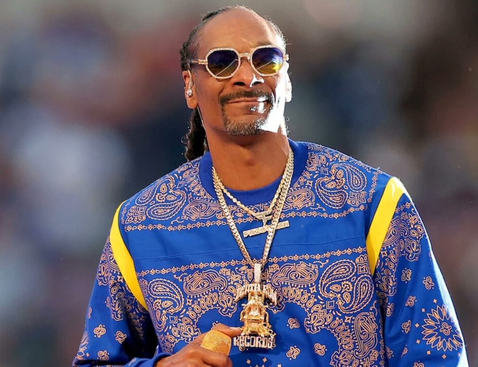 Queen Elizabeth Stopped Snoop Dogg From Being Permanently Exiled From the United Kingdom