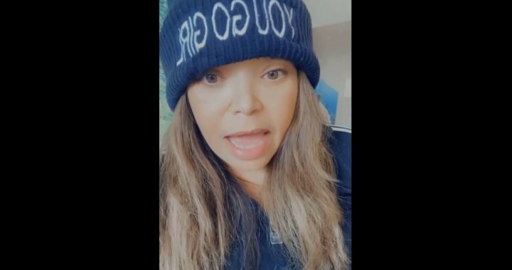 Brownsville Police Says They 'Could Not Validate' Tisha Campbell’s Version of Attempted Abduction