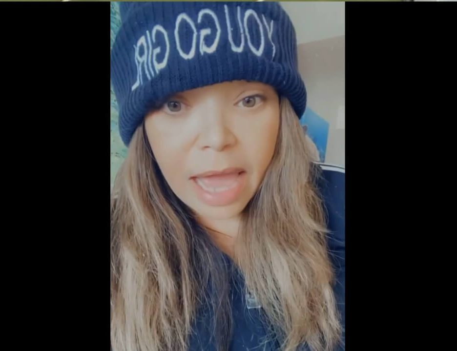 Brownsville Police Says They 'Could Not Validate' Tisha Campbell’s Version of Attempted Abduction