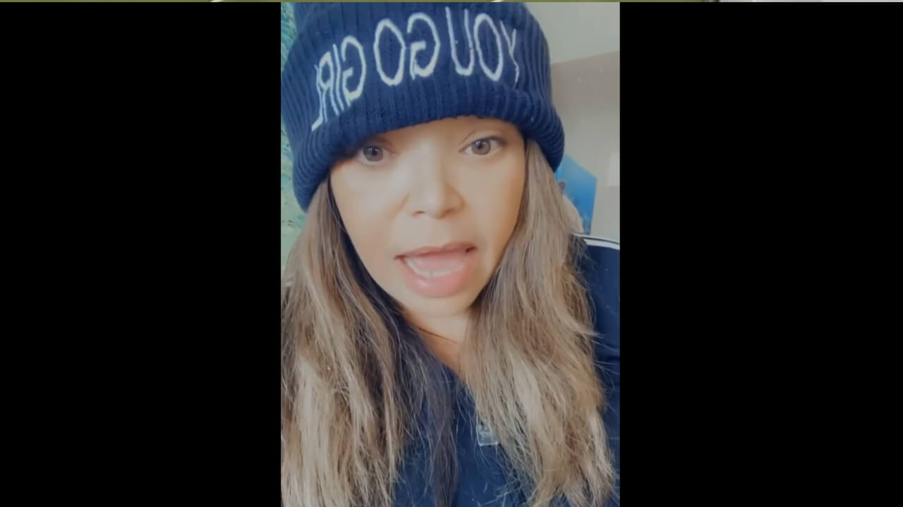 Brownsville Police Says They 'Could Not Validate' Tisha Campbell’s Version of Attempted Abduction