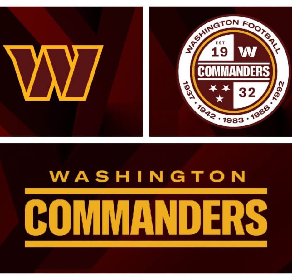 The NFL Team Once Known as Washington Football Team is Now Washington Commanders