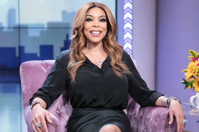 Wendy Williams